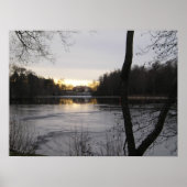 Hallstahammer Poster (Voorkant)