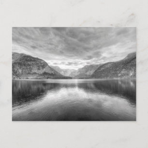 Hallstatt Austria Briefkaart