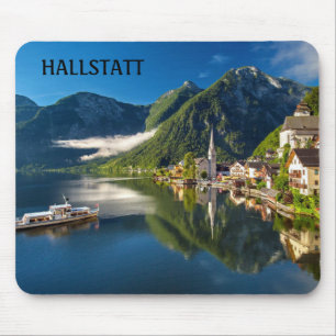 Hallstatt Austria Muismat