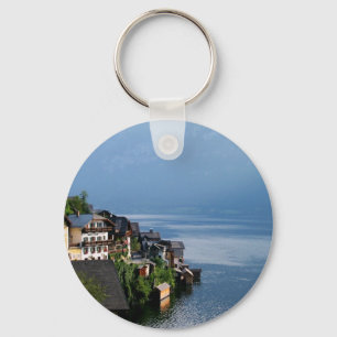 Hallstatt Austria Sleutelhanger