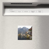 Hallstatt Magneet (Insitu (Vaatwasser))