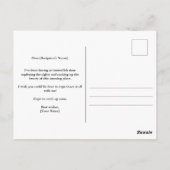 Hallstatt, Oostenrijk Vintage Reizen Briefkaart (Achterkant)