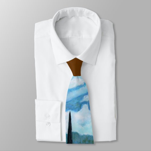 Hallstatt, Stropdas Oostenrijk (Gebonden)