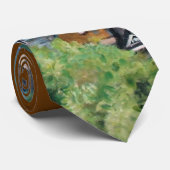 Hallstatt, Stropdas Oostenrijk (Opgerold)