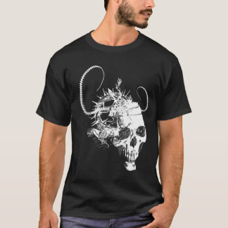 Hallucinatie T-shirt