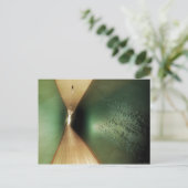 Hallway Briefkaart (Staand voorkant)