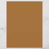 Hallway Floor, Cleaning Service Adverteren Flyer (Achterkant)