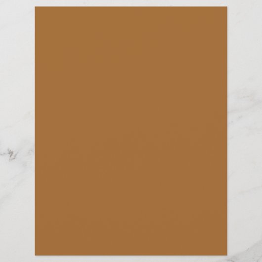 Hallway Floor, Cleaning Service Adverteren Flyer (Achterkant)