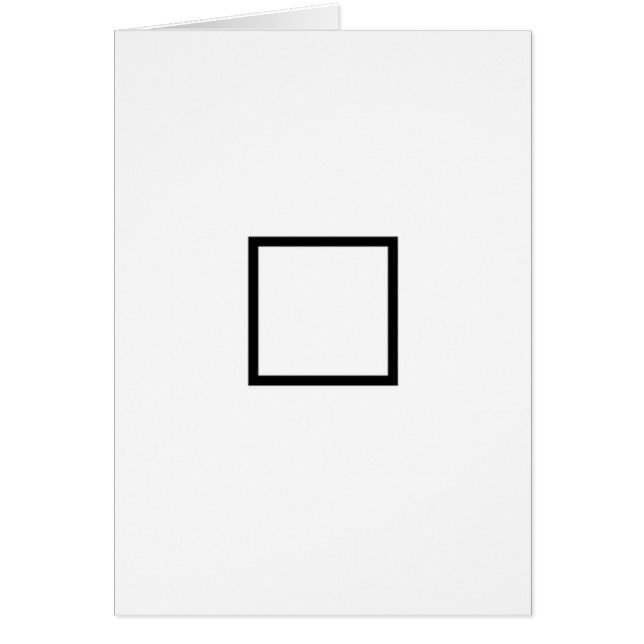 Halmos-symbool (Voorkant)