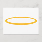 Halo Briefkaart (Voorkant)