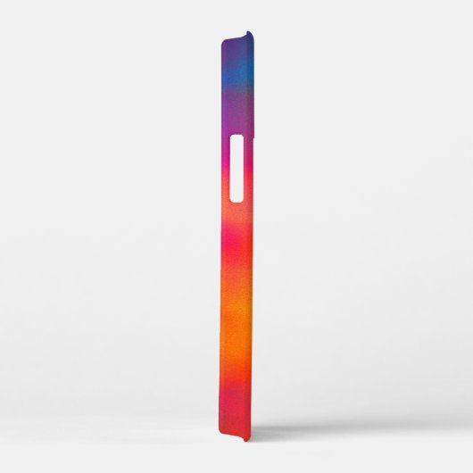 halo Case-Mate iPhone case (Achterkant / Rechts)
