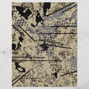 Halo Combat Camo
