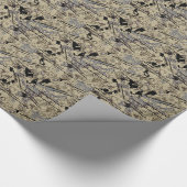 Halo Combat Camo Cadeaupapier (Hoek)