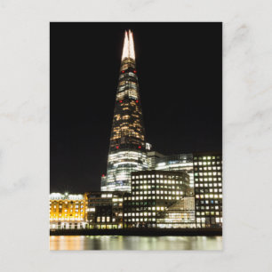 Halo Shard Briefkaart
