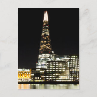 Halo Shard Briefkaart