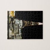 Halo Shard Legpuzzel (Horizontaal)