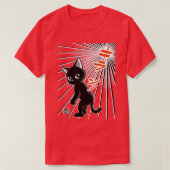 Halo Shine T-shirt (Design voorkant)