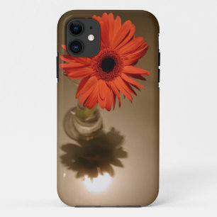 Halo & Silhouette Daisy iPhone 11 Hoesje