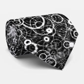 Halo Stars 04 Stropdas (Opgerold)