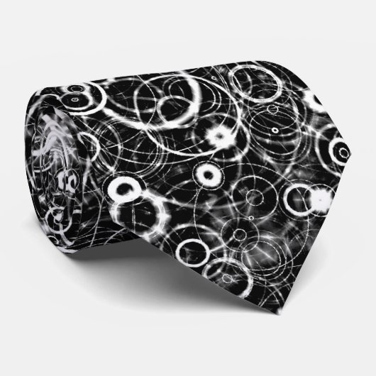 Halo Stars 04 Stropdas (Opgerold)