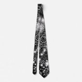 Halo Stars 07 Stropdas (Achterkant)