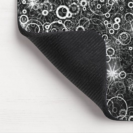 Halo-sterren Muismat (Hoek)