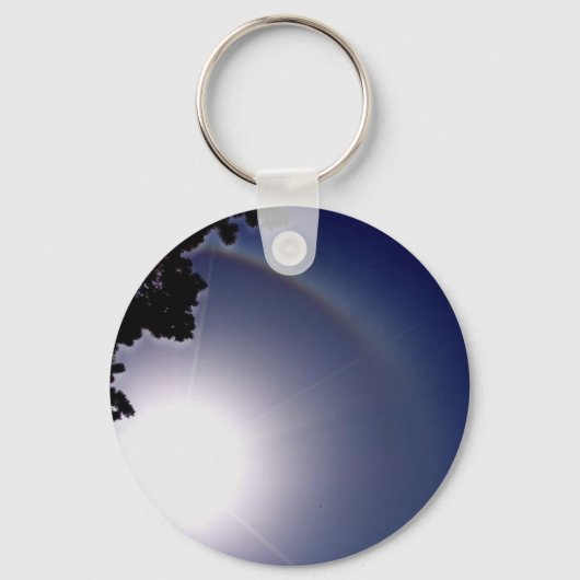 HALO SUNDOG HALO SLEUTELHANGER (Voorkant)