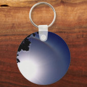 HALO SUNDOG HALO SLEUTELHANGER (Voorkant)