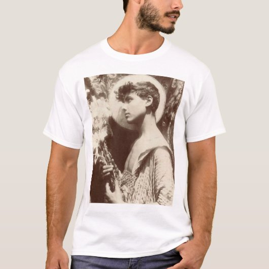 Halo T-shirt (Voorkant)