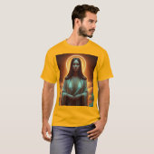 Halo T-shirt (Voorkant volledig)