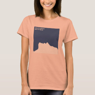 Halo van Blue WOMANS 1 T-shirt