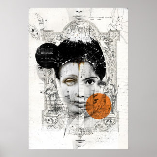 Halo van Nembutals Poster