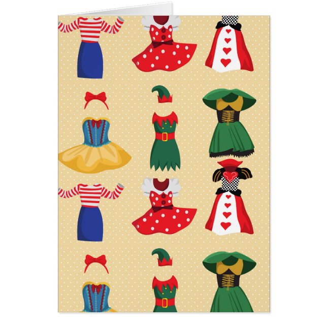 halogeenkostuums (Voorkant)