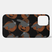 halogeenpompoenen Case-Mate iPhone case (Achterkant (horizontaal))