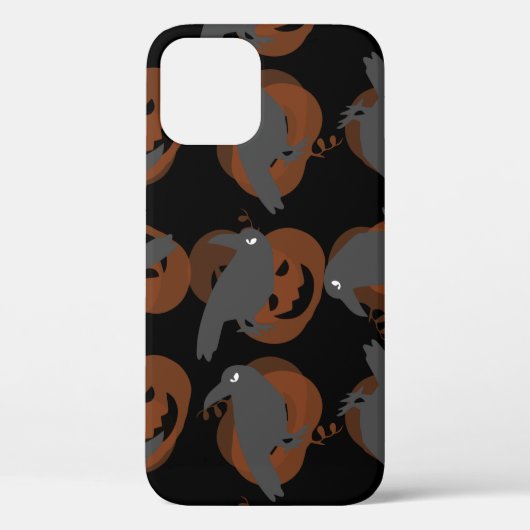 halogeenpompoenen Case-Mate iPhone case (Achterkant)