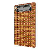 Halogem Mini Klembord (Angled2)