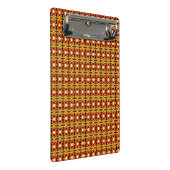 Halogem Mini Klembord (Schuin)