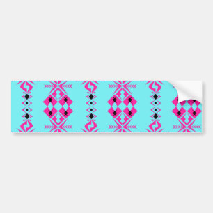 Halona ~ Happy Fortune Bumpersticker