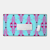 Halona ~ Happy Fortune Bureaumat (Keyboard & Muis)