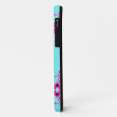 Halona ~ Happy Fortune Case-Mate iPhone Case (Achterkant/links)