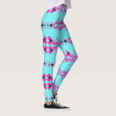 Halona ~ Happy Fortune Leggings (Rechts)