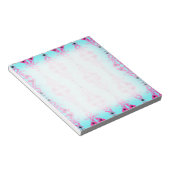 Halona ~ Happy Fortune Notitieblok (Schuin)