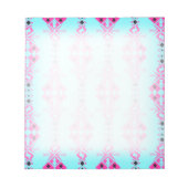 Halona ~ Happy Fortune Notitieblok (Voorkant)