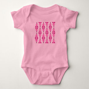 Halona ~ Happy Fortune Romper