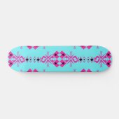 Halona ~ Happy Fortune Skateboard (Horizontaal)