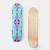 Halona ~ Happy Fortune Skateboard (Voorkant)
