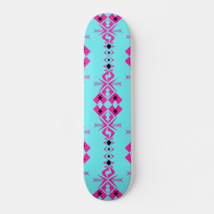Halona ~ Happy Fortune Skateboard