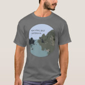 Halong Bay T-shirt (Voorkant)