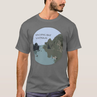 Halong Bay T-shirt