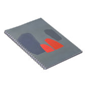 Halong Bay Vietnam 2004 Notitieboek (Rechterzijde)